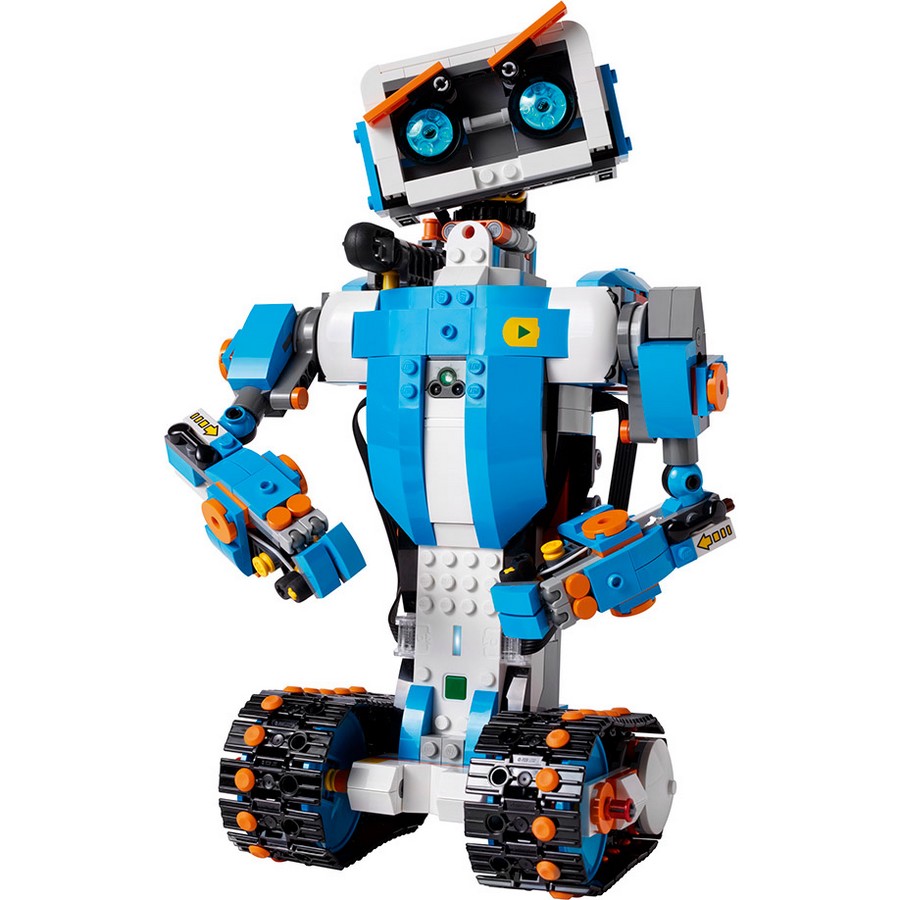 roboto
