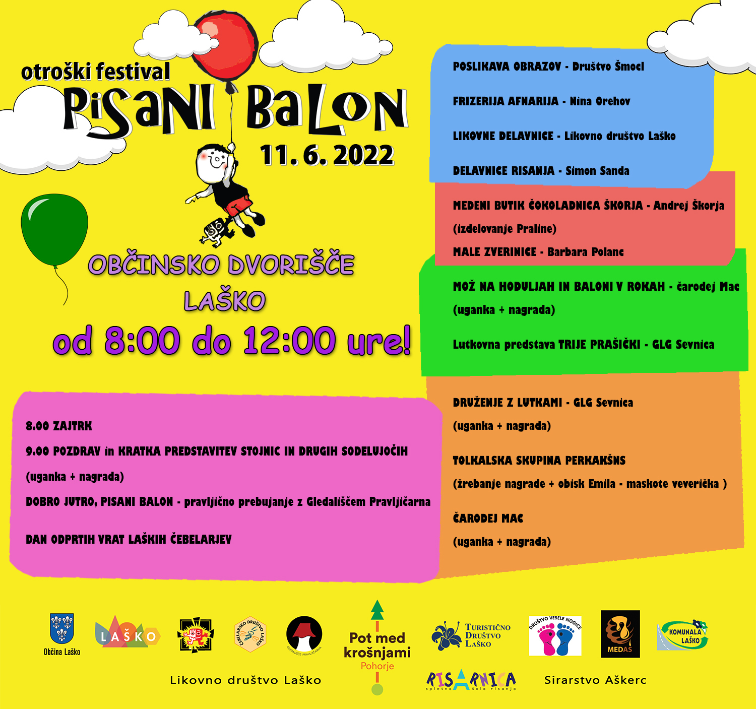 Pisani balon_Program_2022
