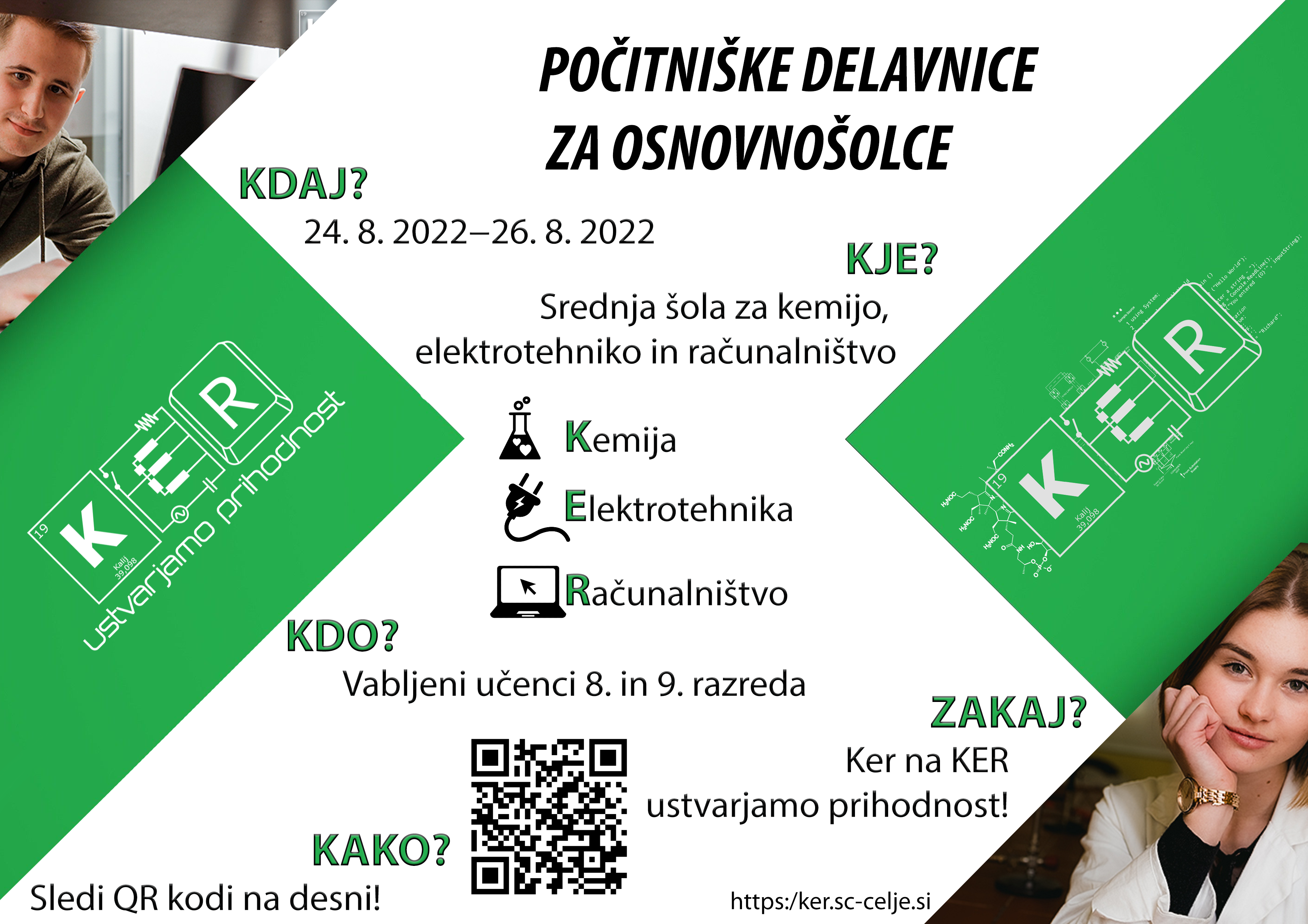 delavnice