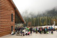 Nordijski center Planica 2016