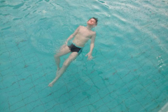 Plavalni tečaj 3a Laško