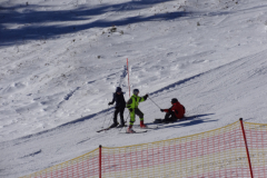 Zimska šola v naravi 2017 - Golte