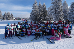 Zimska šola v naravi 2019